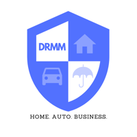 DRMM logo