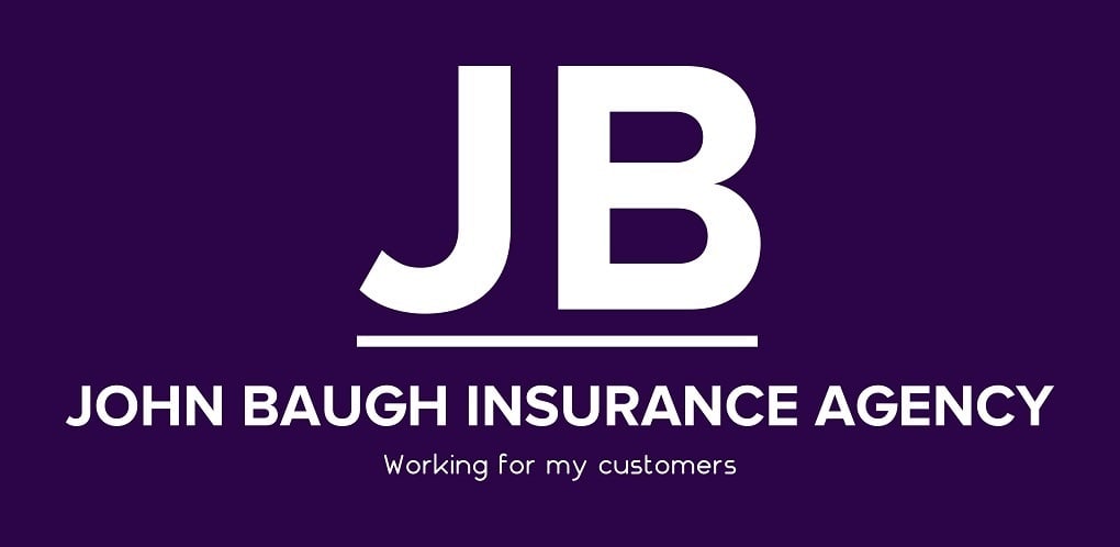 John Baugh logo