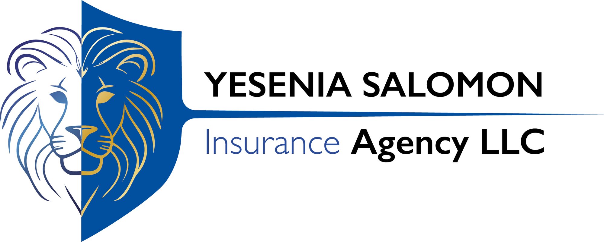 Logotipo - Yesenia Salomon Pantallas
