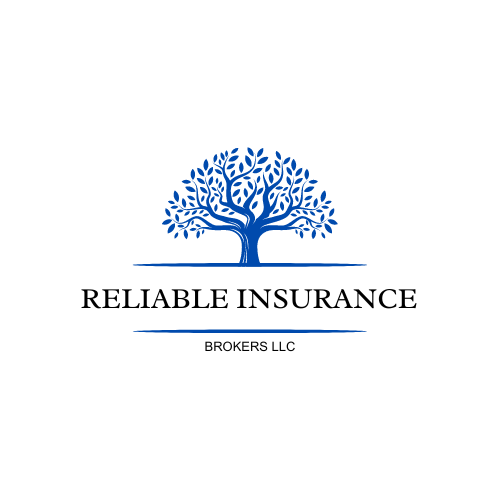 RELIABLE INSURANCE logo