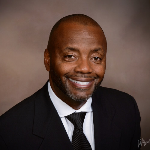 Anthony Neely